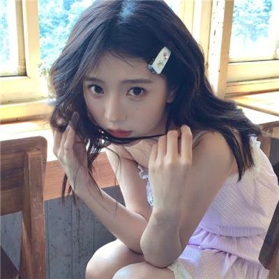 一颗恨嫁的心
