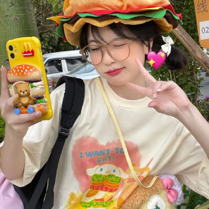 晨缘暮恋