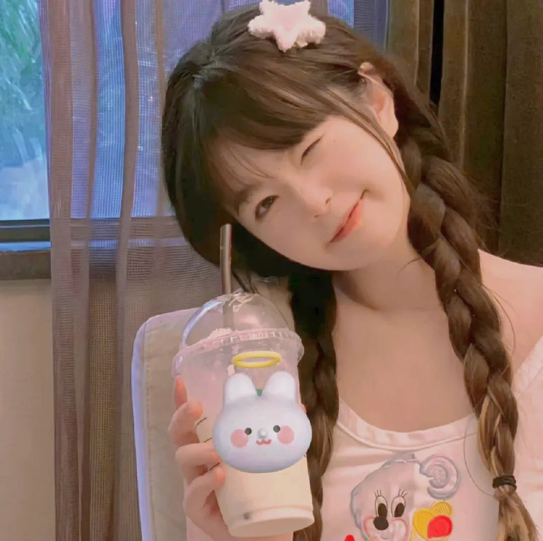 我的初恋女孩