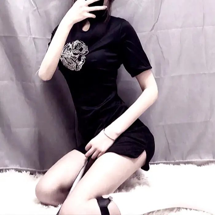 末日之枪